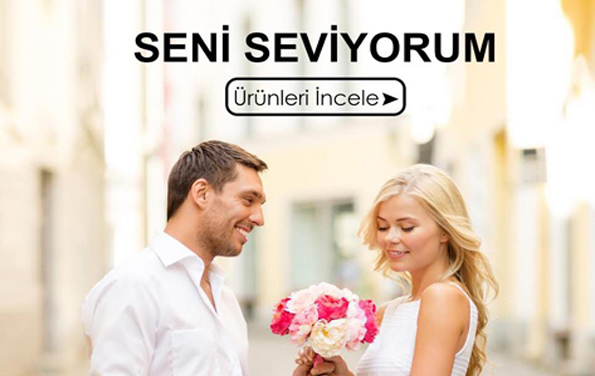 Yeşilyurt çiçekçi sevgiliye çiçek