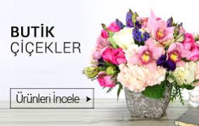 Buca Salon Çiçekleri