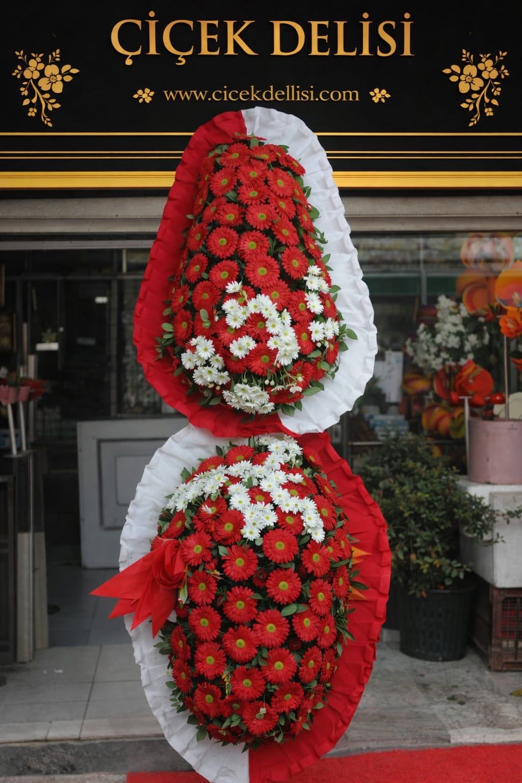 Sonsuzluk Modeli (Kal�c�)